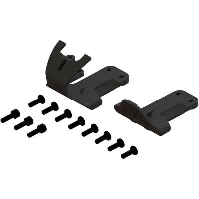 Arrma Bumper Set (2pcs) Arrma Bumper Set (2pcs)