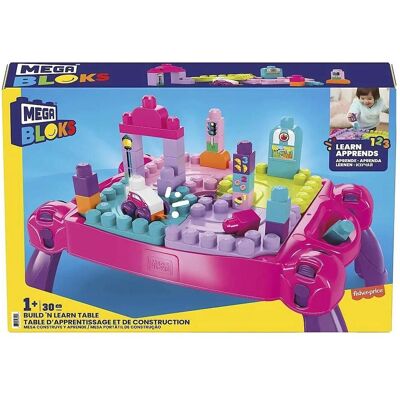 Mattel FFG22 Pink Spielset - Spielzeug Spielset Mattel FFG22 Pink Spielset - Spielzeug Spielset