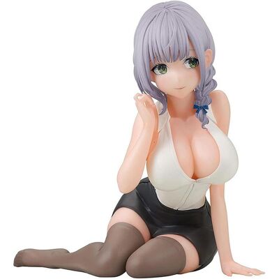 Banpresto Hololive Relax Time Shirogane Banpresto Hololive Relax Time Shirogane