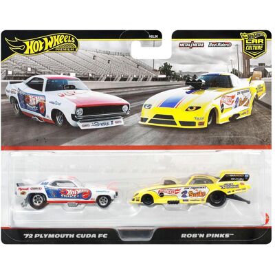 Hot Wheels JBL01 Hot Wheels JBL01