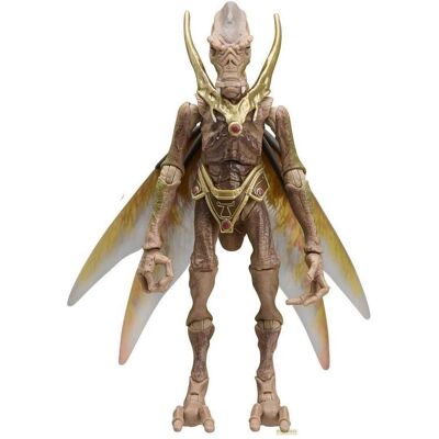 Hasbro Star Wars Episode II Black Series figurine Geonosian Warrior 15 cm Hasbro Star Wars Episode II Black Series figurine Geonosian Warrior 15 cm