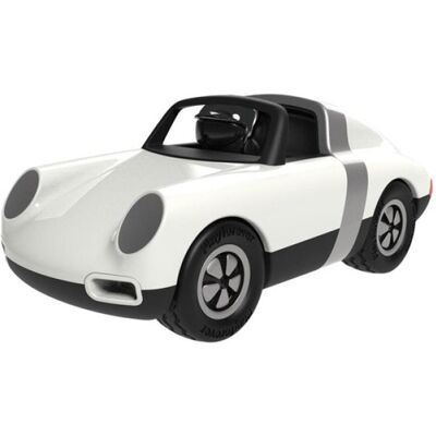 Playforever Spielzeugauto - Mehrfarbig Luft Pfeiffer T905 - Klassisches Design Playforever Spielzeugauto - Mehrfarbig Luft Pfeiffer T905 - Klassisches Design