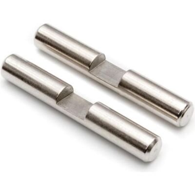 Maverick Differential Gear Shaft (2pcs) Maverick Differential Gear Shaft (2pcs)