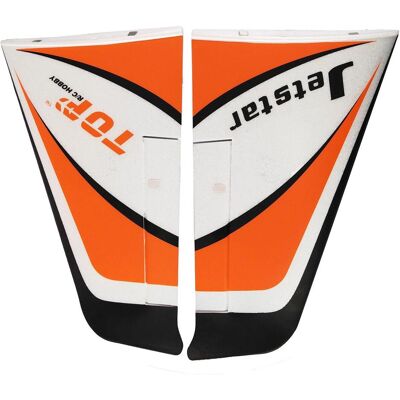 Amewi Tragflächen JetStar V2 Amewi Tragflächen JetStar V2