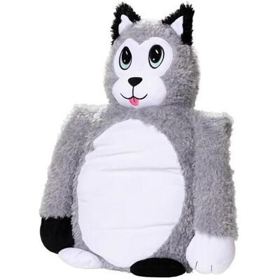 EPEE Tulinki husky 60cm (60 cm) EPEE Tulinki husky 60cm (60 cm)