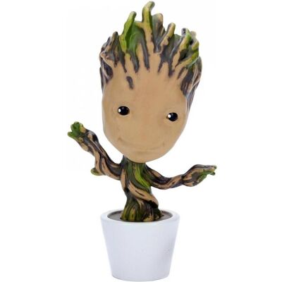 Jada Marvel 4" Groot Figure Jada Marvel 4" Groot Figure