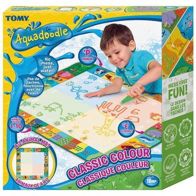 Tomy Aquadoodle Classic Color (72370) Tomy Aquadoodle Classic Color (72370)