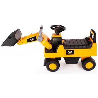 Lena Je eber Bagger Bulldozer CAT Caterpillar Lena Je eber Bagger Bulldozer CAT Caterpillar