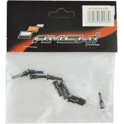 Amewi Hexagonal head screw DUNE Buggy 1:10 Amewi Hexagonal head screw DUNE Buggy 1:10