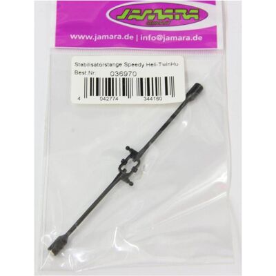 Jamara Stabilisatorstange Speedy/ TwinHuey Jamara Stabilisatorstange Speedy/ TwinHuey