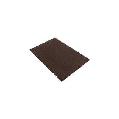 Rayher Textilfilz, dunkelbraun (45 x 30 cm) Rayher Textilfilz, dunkelbraun (45 x 30 cm)