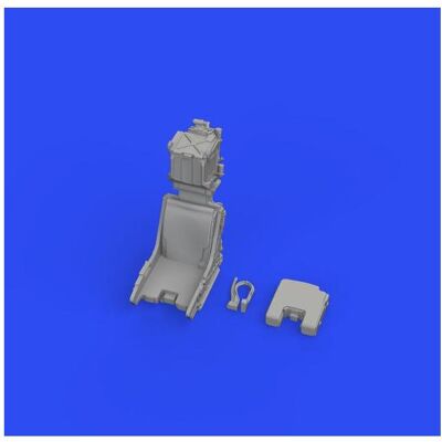 Eduard F/A-18E ejection seat, for MENG Eduard F/A-18E ejection seat, for MENG