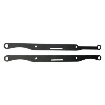 Amewi ES1017/18 Chassis Seitenteile AM10SC PRO Amewi ES1017/18 Chassis Seitenteile AM10SC PRO