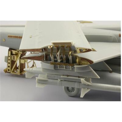 Eduard EA-6B wing fold for Kinetic Eduard EA-6B wing fold for Kinetic