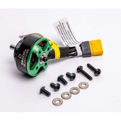 Blade Tailmotor: Eclipse 360 Blade Tailmotor: Eclipse 360