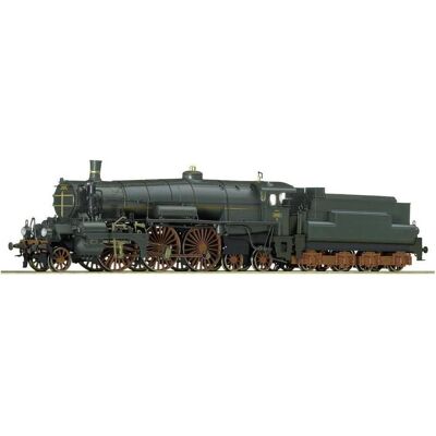 Roco 7110013 H0 Dampflok 31001 der K.W.St.E. (Spur H0) Roco 7110013 H0 Dampflok 31001 der K.W.St.E. (Spur H0)