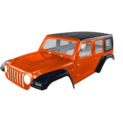 Amewi Karosserie Crosstrail orange metallic Amewi Karosserie Crosstrail orange metallic