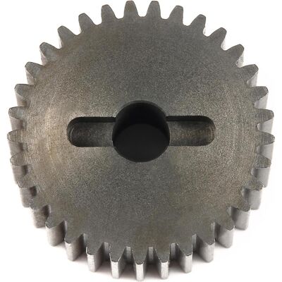Tamiya 33T Steel Idler Gear Tamiya 33T Steel Idler Gear