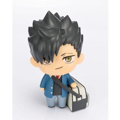 Rowtashii Noise Haikyu!! Tekupiku Minifigur Tetsuro Kuroo 10 cm Rowtashii Noise Haikyu!! Tekupiku Minifigur Tetsuro Kuroo 10 cm