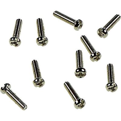 Tamiya M2 Schraube 2x8mm (10) 3-tlg. Felgen vo. Tamiya M2 Schraube 2x8mm (10) 3-tlg. Felgen vo.