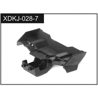 Absima Tail Wing (Rapid) Absima Tail Wing (Rapid)