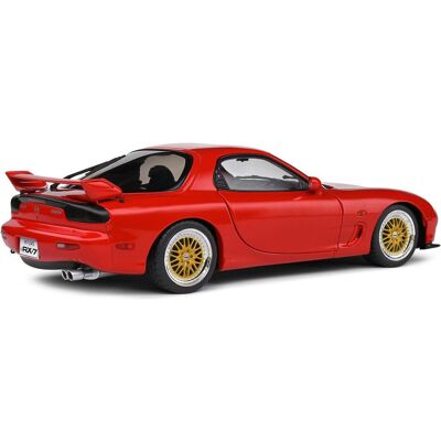 Solido Mazda RX-7 Solido Mazda RX-7