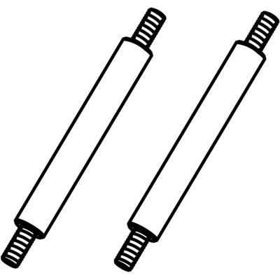 Amewi Dämpferachse RCX10 Amewi Dämpferachse RCX10