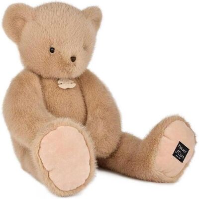 Doudou et Compagnie Bär Clémentin, honigbeige 60cm (60 cm) Doudou et Compagnie Bär Clémentin, honigbeige 60cm (60 cm)
