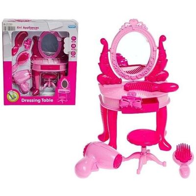 Adar Mini-Schminktisch für Puppen Adar Mini-Schminktisch für Puppen