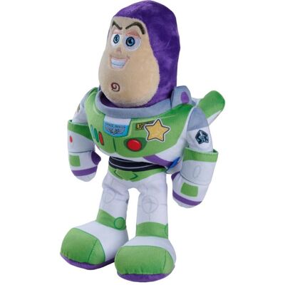 Simba Disney Pixar TS Buzz, 25cm (12.20 cm) Simba Disney Pixar TS Buzz, 25cm (12.20 cm)