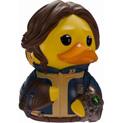 Numskull Fallout Tubbz PVC Figur Lucy Maclean 1st Edition 10 cm Numskull Fallout Tubbz PVC Figur Lucy Maclean 1st Edition 10 cm