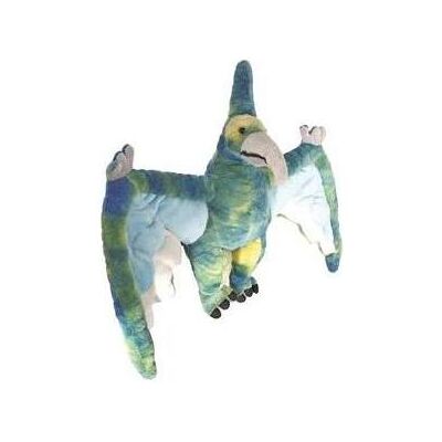 Beppe Pterosaur blue 38cm 13457 Beppe Pterosaur blue 38cm 13457