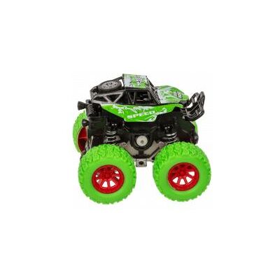 Magni Fahrzeug Monster Truck sortiert Magni Fahrzeug Monster Truck sortiert