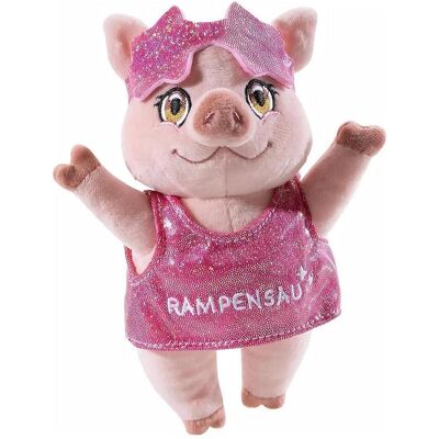 Heunec CHARAKTIER Rampensau (Plüsch, 11cm) (11 cm) Heunec CHARAKTIER Rampensau (Plüsch, 11cm) (11 cm)