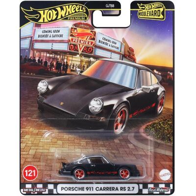 Hot Wheels JBL19 Hot Wheels JBL19