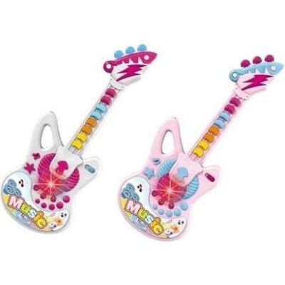 Maksik Interaktiver Gitarrenmix Maksik Interaktiver Gitarrenmix