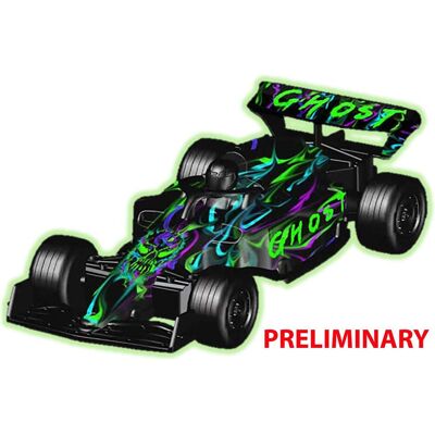 Revell Rc Car Ghost Racer Revell Rc Car Ghost Racer