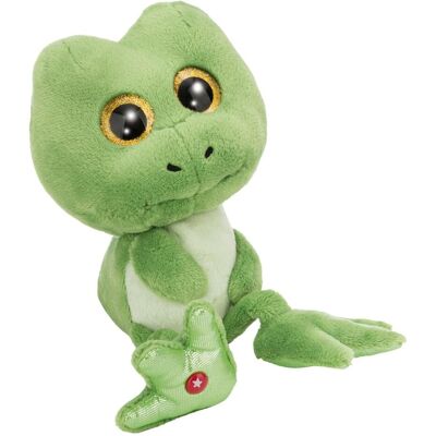 NICI Kuscheltier Frosch Jummi (15 cm) NICI Kuscheltier Frosch Jummi (15 cm)
