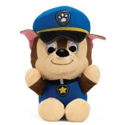 Spin Master Paw Patrol plush toy 8cm Chase (8 cm) Spin Master Paw Patrol plush toy 8cm Chase (8 cm)
