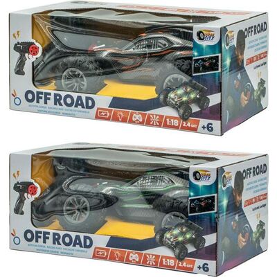 OEM Off Road Assorted Radio Controlled Car 1 OEM Off Road Assorted Radio Controlled Car 1