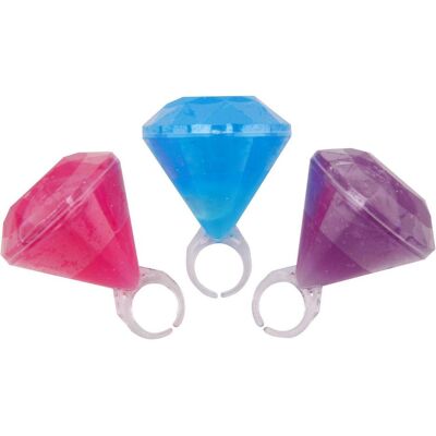Johntoy Glitzerknete im Ring Johntoy Glitzerknete im Ring