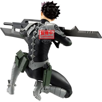 Banpresto Kaiju N°8 - Gen Narumi Vibration Stars Banpresto Kaiju N°8 - Gen Narumi Vibration Stars