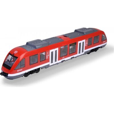 Dickie City Train Dickie City Train