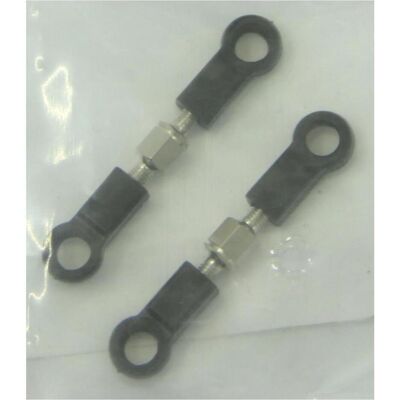 Jamara Querlenker SC-SP-BN-RP oben vorne und hinten Jamara Querlenker SC-SP-BN-RP oben vorne und hinten