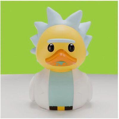 Numskull - Rick and Morty - Tubbz - Rick (Mini Edition) Numskull - Rick and Morty - Tubbz - Rick (Mini Edition)