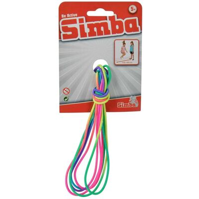 Simba Hüpfspiel Hüpfgummi Simba Hüpfspiel Hüpfgummi