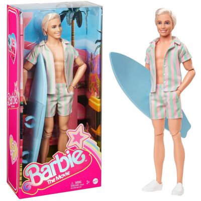 Barbie Lead Ken 2 Barbie Lead Ken 2