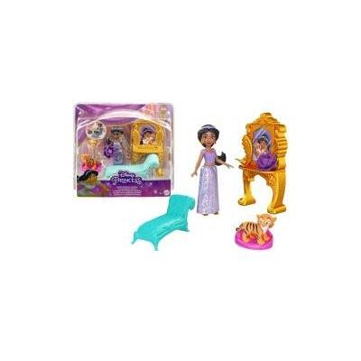 Mattel Disney Prinzessin Jasmin Spiegelfiguren Mattel Disney Prinzessin Jasmin Spiegelfiguren