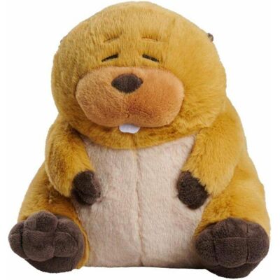 Simba Pixar Hoppers Loaf Beaver (22 cm) Simba Pixar Hoppers Loaf Beaver (22 cm)