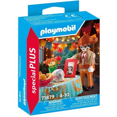 Playmobil 71879 Día de los Muertos Playmobil 71879 Día de los Muertos